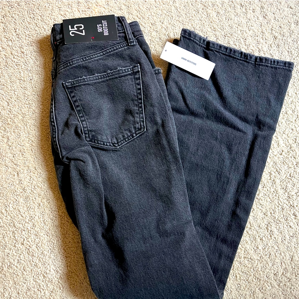 Urban Outfitters Jeans 90s Bootcut